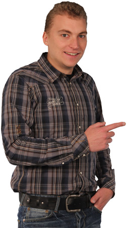 Daniel Berenbrinker